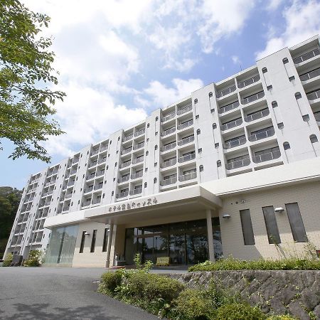 Hotel Kirishima Castle מראה חיצוני תמונה