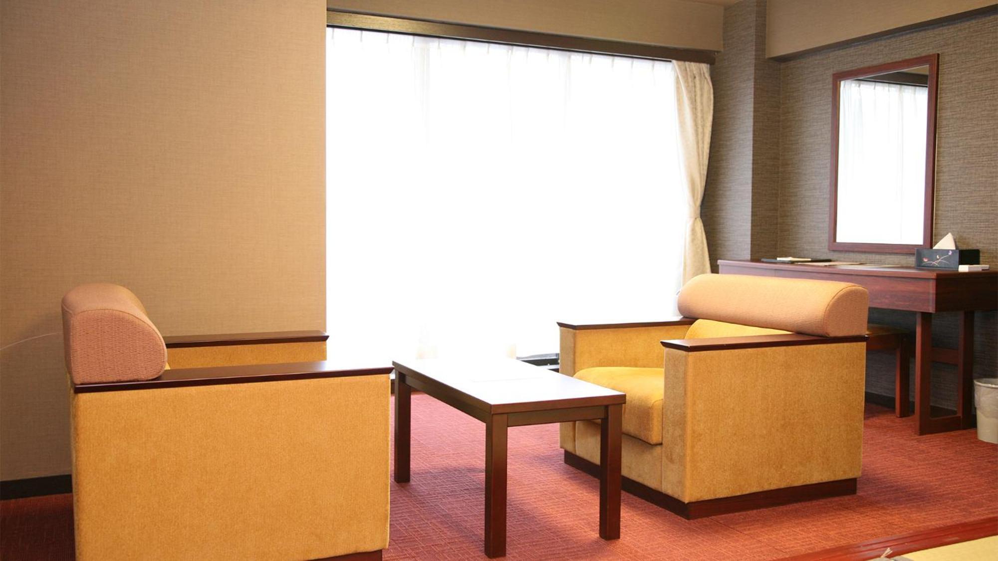 Hotel Kirishima Castle חדר תמונה