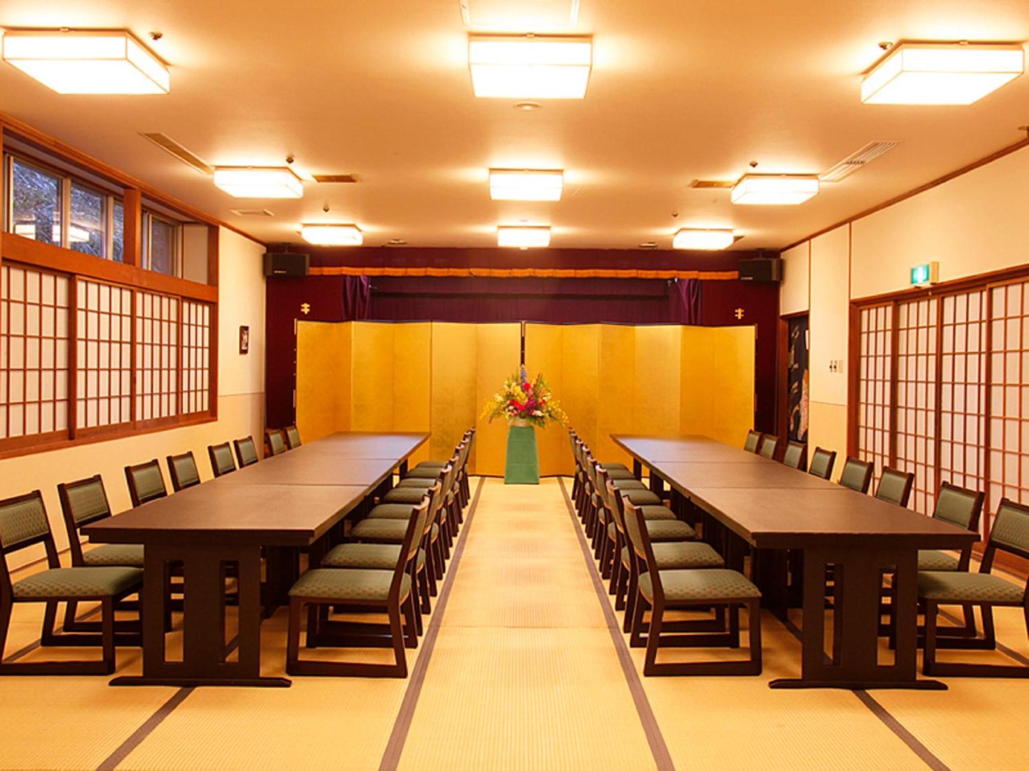 Hotel Kirishima Castle מראה חיצוני תמונה