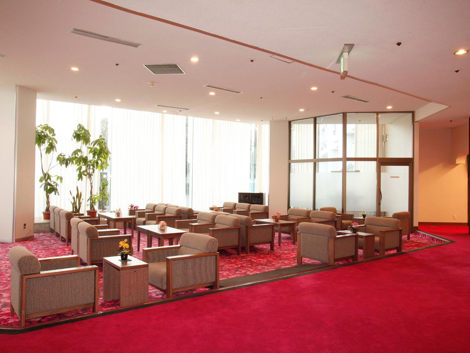 Hotel Kirishima Castle מראה חיצוני תמונה