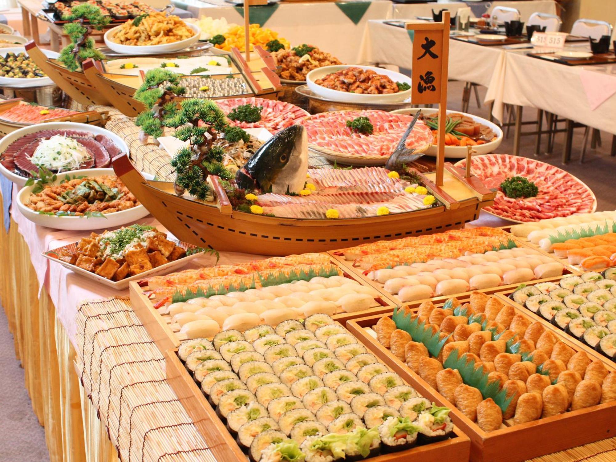 Hotel Kirishima Castle מראה חיצוני תמונה
