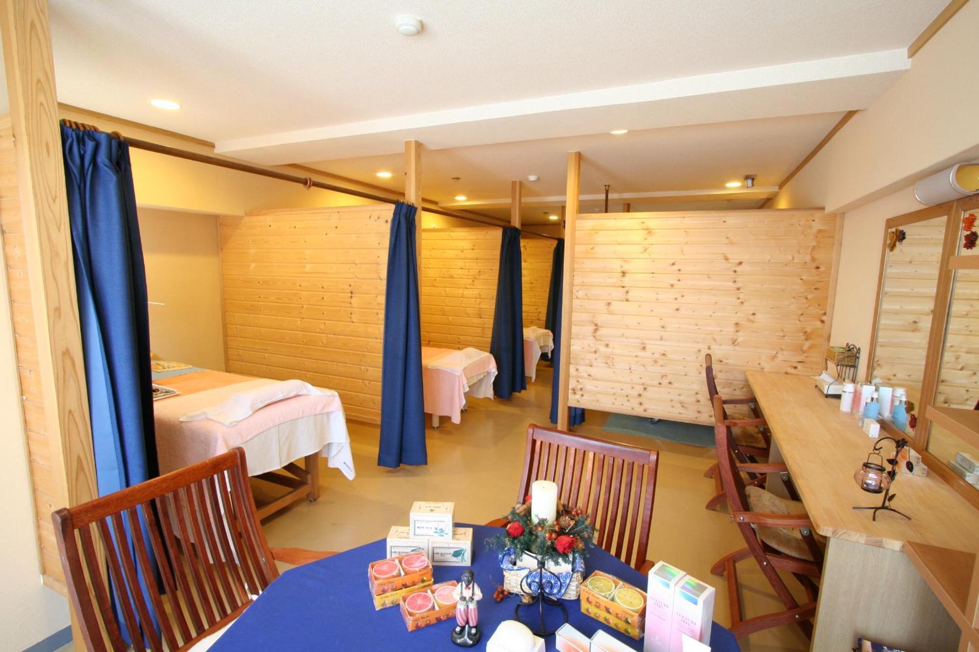 Hotel Kirishima Castle מראה חיצוני תמונה