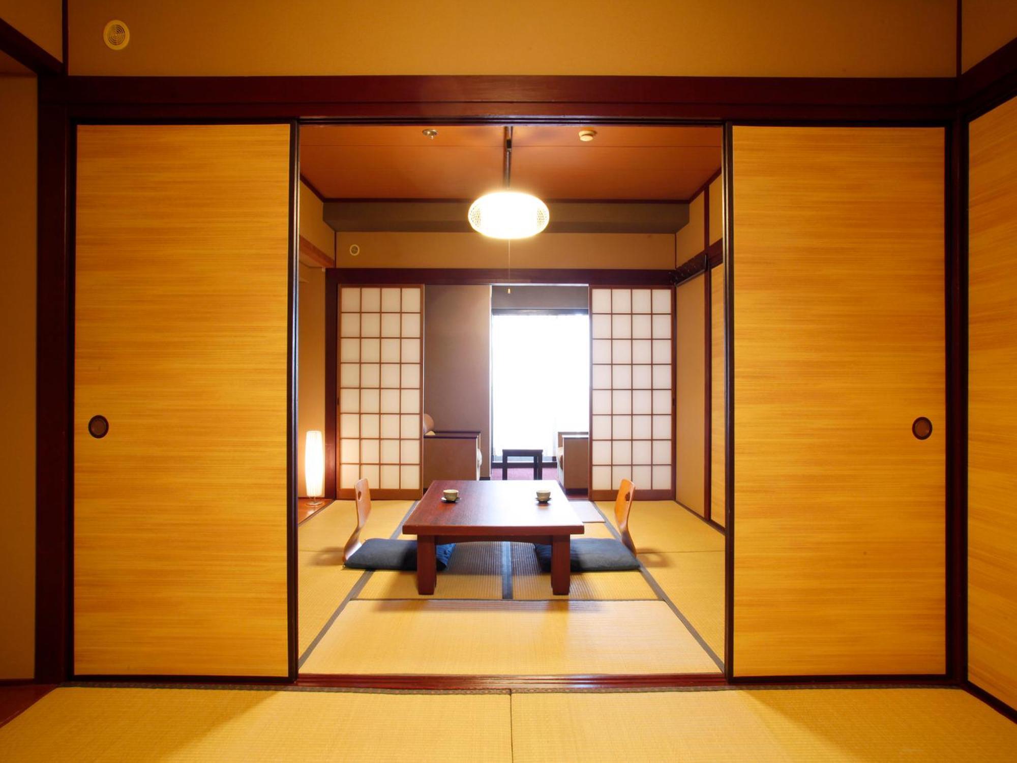 Hotel Kirishima Castle מראה חיצוני תמונה