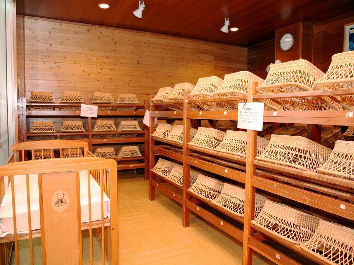 Hotel Kirishima Castle מראה חיצוני תמונה