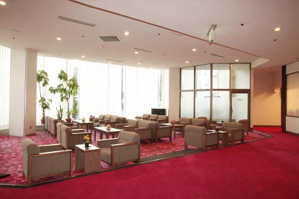 Hotel Kirishima Castle מראה חיצוני תמונה